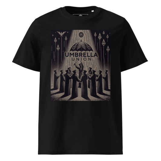 Umbrella Union Propaganda Series - Mosaic Ritual Organic Cotton T-Shirt