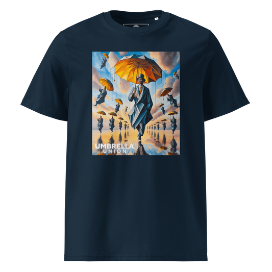 Umbrella Union Propaganda Series - Cosmopolitan Canopy T-Shirt